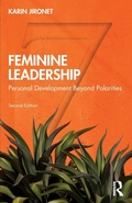 Bild: Feminine Leadership - Routledge