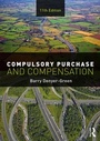 Cover: Compulsory Purchase and Compensation - Routledge