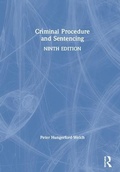 Bild: Criminal Procedure and Sentencing - Routledge