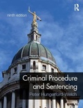 Bild: Criminal Procedure and Sentencing - Routledge