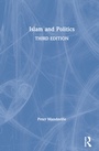 Cover: Islam and Politics (3rd edition) - Routledge