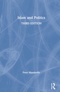 Cover: Islam and Politics (3rd edition) - Routledge