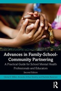 Cover: Advances in Family-School-Community Partnering - Routledge