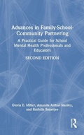 Cover: Advances in Family-School-Community Partnering - Routledge