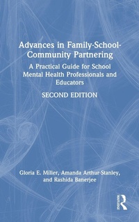 Enlarge image Cover: Advances in Family-School-Community Partnering - Routledge