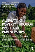 Cover: Alleviating Poverty Through Profitable Partnerships - Routledge