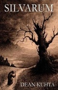 Cover: Silvarum - Elvelon Press