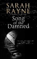Cover: Song of the Damned - Severn House