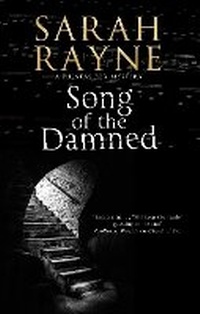 Enlarge image Cover: Song of the Damned - Severn House