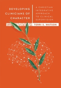 Enlarge image Cover: Developing Clinicians of Character - IVP Academic