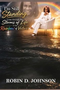 Cover: I'm Still Standing - Jazzy Kitty Publishing