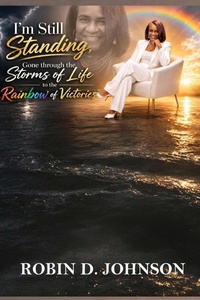 Enlarge image Cover: I'm Still Standing - Jazzy Kitty Publications