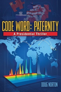 Enlarge image Cover: Code Word Paternity - Magothy River Press
