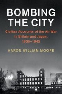 Enlarge image Cover: Bombing the City - Cambridge University Press