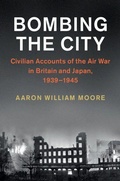 Cover: Bombing the City - Cambridge University Press