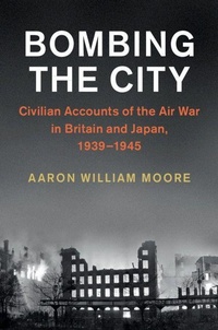 Enlarge image Cover: Bombing the City - Cambridge University Press