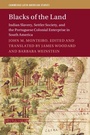 Cover: Blacks of the Land - Cambridge University Press