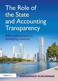 Abbildung von: The Role of the State and Accounting Transparency - Routledge