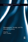 Cover: Management, Society, and the Informal Economy - Routledge