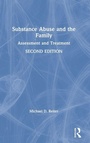 Cover: Substance Abuse and the Family - Routledge