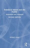 Bild: Substance Abuse and the Family - Routledge