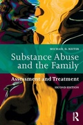 Bild: Substance Abuse and the Family - Routledge