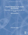 Cover: Human Behavior in the Social Environment - Routledge