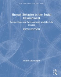 Enlarge image Cover: Human Behavior in the Social Environment - Routledge