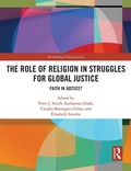 Cover: The Role of Religion in Struggles for Global Justice - Routledge