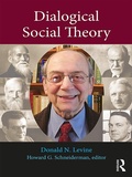Cover: Dialogical Social Theory - Routledge
