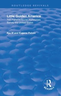 Cover: Revival: Little Golden America (1944) - Routledge