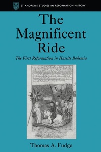 Enlarge image Cover: The Magnificent Ride - Routledge