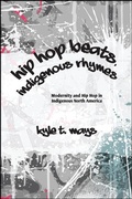 Cover: Hip Hop Beats, Indigenous Rhymes - De Gruyter