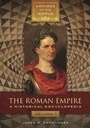 Cover: The Roman Empire - ABC-CLIO