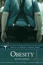 Cover: Obesity - Greenwood Press