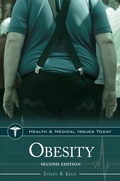 Cover: Obesity - Greenwood Press