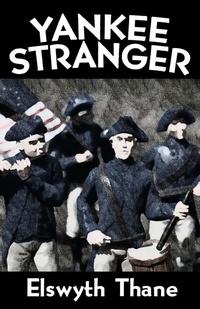 Enlarge image Cover: Yankee Stranger - Wildside Press