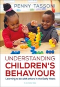 Cover: Understanding Children's Behaviour - Featherstone