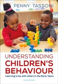 Cover: Understanding Children's Behaviour - Featherstone