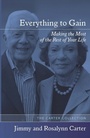 Cover: Everything to Gain - University of Arkansas Press