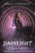 Cover: Darklight - Astraea Press