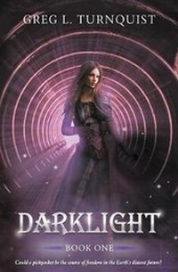 Enlarge image Cover: Darklight - Astraea Press