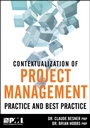 Cover: Contextualization of Project Management Practice and Best Practice - Project Management Institute
