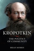 Cover: Kropotkin - PM Press