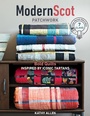 Cover: Modern Scot Patchwork - C&T Publishing