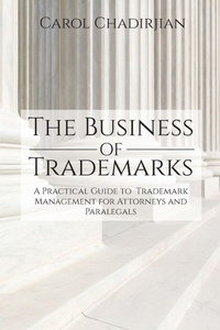 Abbildung von: The Business of Trademarks - Universal Publishers