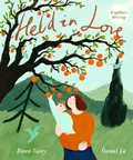 Cover: Held in Love - Frances Lincoln Children's Books