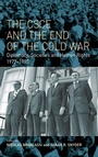 Cover: The CSCE and the End of the Cold War - Berghahn Books