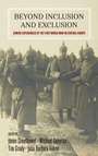 Cover: Beyond Inclusion and Exclusion - Berghahn Books