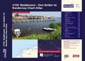 Cover: 2150 Chart atlas - Imray, Laurie, Norie & Wilson Ltd